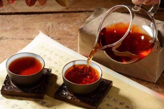 世界四大名茶，世界的四大名茶有哪些？