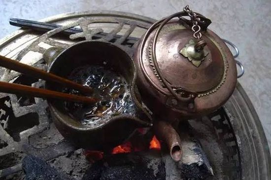 云南本地人喝普洱茶多嗎，云南人不喝普洱茶？