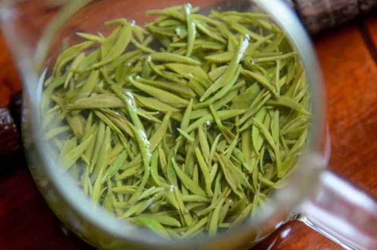 中國4大名茶，中國的四大名茶是什么茶？