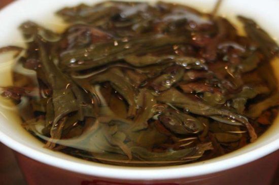 福建五大名茶，福建的五大名茶有哪些？