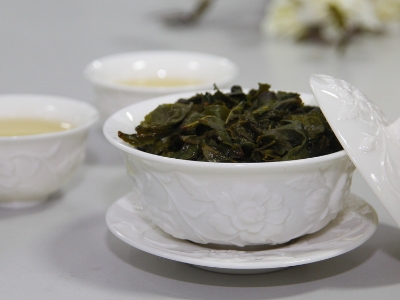 鐵觀音的選購，如何看鐵觀音茶葉的好壞？