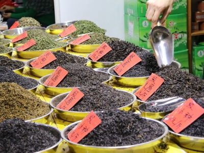 實(shí)體店買茶葉的技巧，新手買茶須知