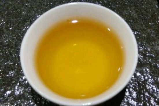 金駿眉染色鑒別帶圖，金駿眉染色如何分辨