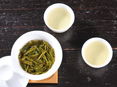 如何通過茶湯辨別好茶，六大茶類茶湯顏色標(biāo)準(zhǔn)
