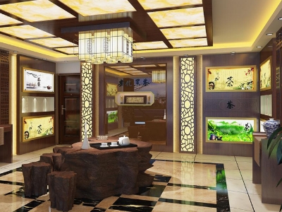 實(shí)體店買茶葉的技巧，新手買茶須知