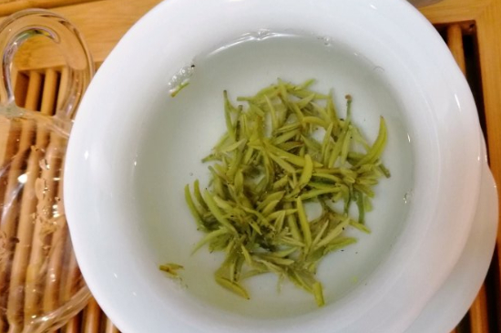 炒青茶為什么便宜，炒青綠茶好喝嗎？