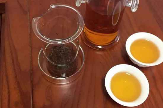 正山小種越細越好嗎，正山小種細的好還是粗的好