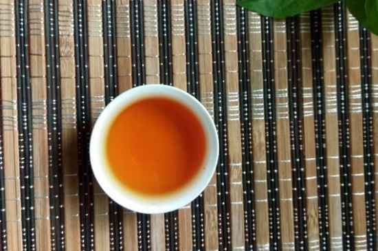 正山小種越細越好嗎，正山小種細的好還是粗的好