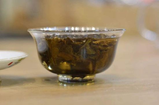 哪種茶葉可以放冰箱，哪些茶不能放冰箱？