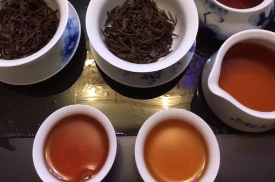 怎樣鑒別金駿眉的好壞，金駿眉紅茶的鑒別方法