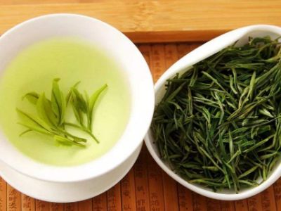 白茶顏色變黃還能喝嗎，發(fā)黃的白茶好不好？