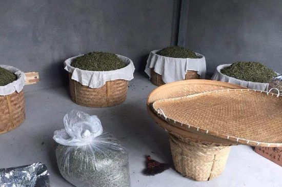 巖茶焙火時間表，你最想知道的巖茶焙火問題