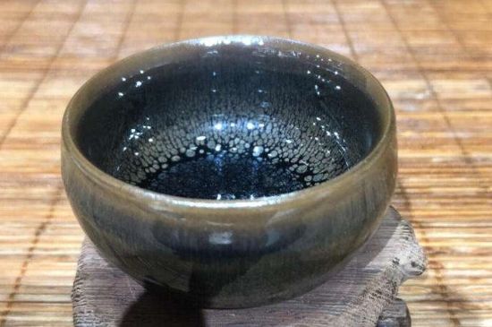 建盞開盞正確方法，建盞第一次怎么開盞