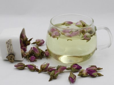 玫瑰花茶一周喝幾次，玫瑰花茶能常喝嗎？