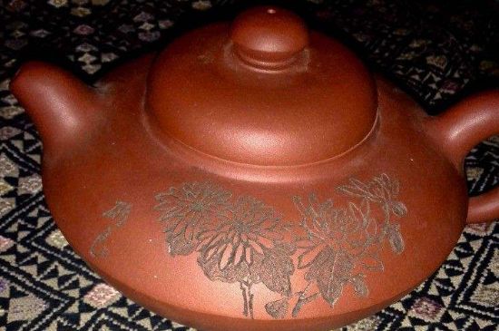 合歡壺適合泡什么茶，合歡型紫砂壺泡什么茶合適？