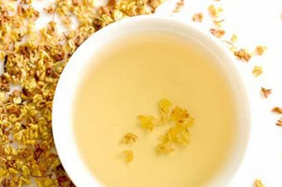 桂花茶禁忌，喝桂花茶有什么禁忌