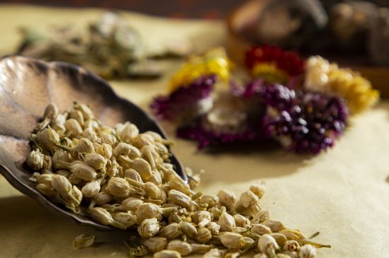 十大祛濕茶，自制祛濕排毒茶