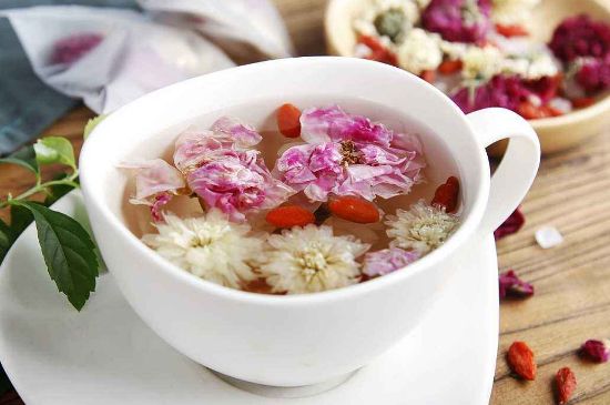 喝花茶禁忌大全，花茶是涼性的嗎？