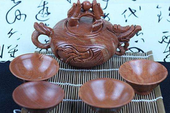木魚(yú)石茶壺適合泡什么茶，木魚(yú)石泡啥茶好