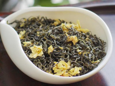 頂級(jí)茉莉茶是什么牌子，最好的茉莉茶是什么