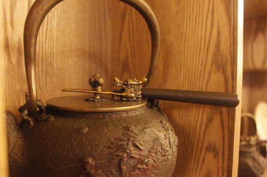 鐵壺生銹了怎么處理，如何防止鐵壺生銹