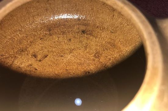 紫砂壺養(yǎng)10年后會是什么樣，紫砂壺養(yǎng)10年后圖片