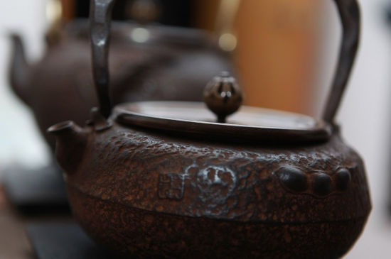 不建議用鐵壺喝茶？鐵壺泡茶好嗎？