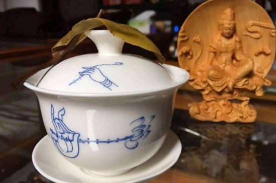 茶具一對一介紹圖片，茶具的各個名稱和圖片大全