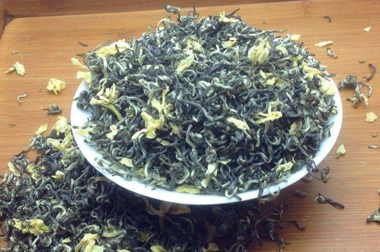 茉莉銀針茶泡法，茉莉銀針怎么泡