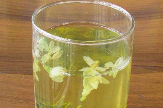 茉莉銀針茶泡法，茉莉銀針怎么泡