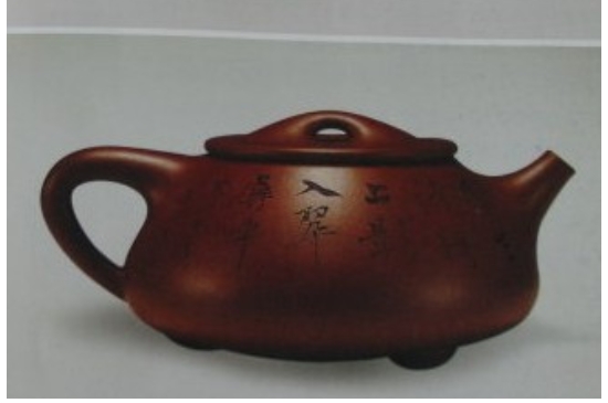 最經(jīng)典的五大石瓢壺，石瓢壺經(jīng)典款圖解