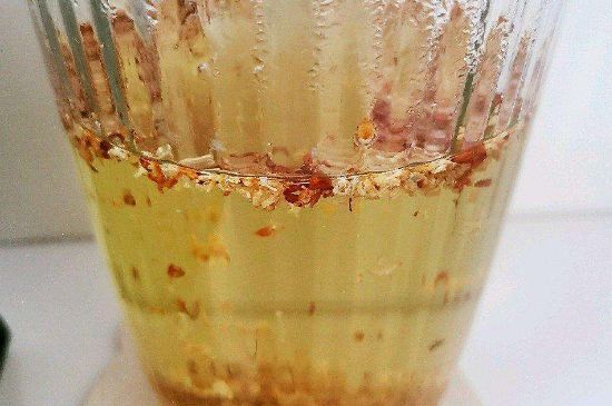 濕氣重可以喝桂花茶嗎，有濕氣的人能喝桂花茶嗎？