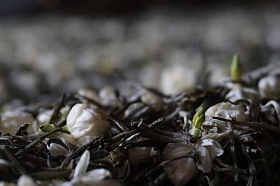 茉莉龍珠怎么做的，茉莉龍珠的制作工藝