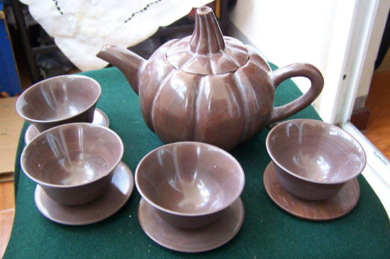 木魚(yú)石茶壺適合泡什么茶，木魚(yú)石泡啥茶好