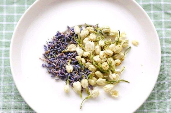 茉莉花和什么在一起喝好，茉莉花喝什么茶搭配？