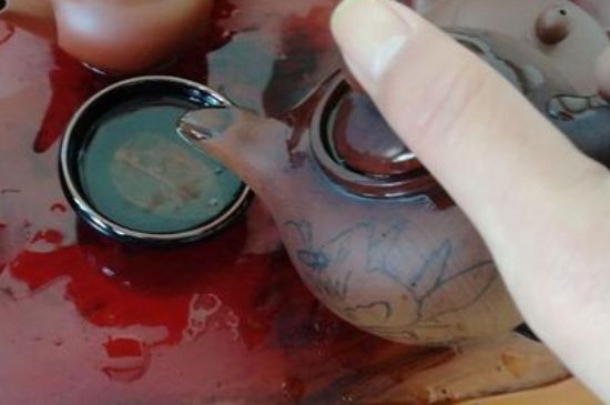 建盞初次使用方法，新買的建盞如何開(kāi)盞