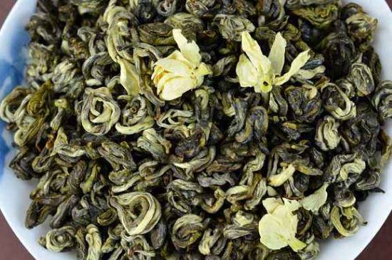 茉莉花茶與什么相克，茉莉花搭配禁忌