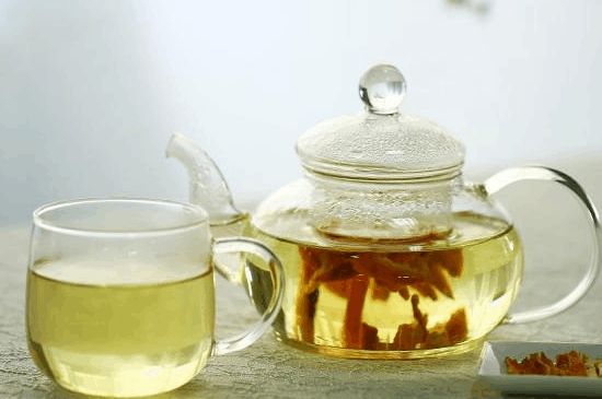 祛濕最有效的泡花茶，濕氣重適合泡什么花茶？