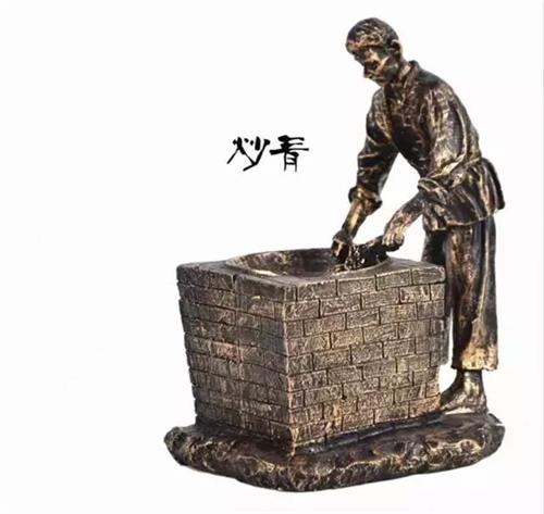 六大茶類工藝基本知識，六大類茶葉的制作工藝流程圖