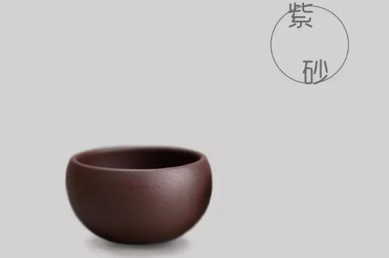 品茗杯的杯型介紹，品茗杯的器型類別分類大全圖