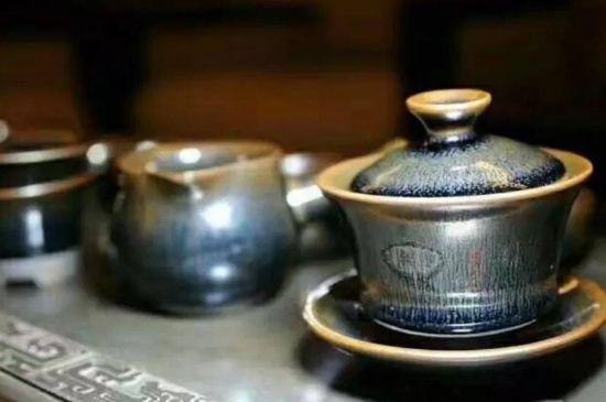 建盞開盞正確方法，建盞第一次怎么開盞