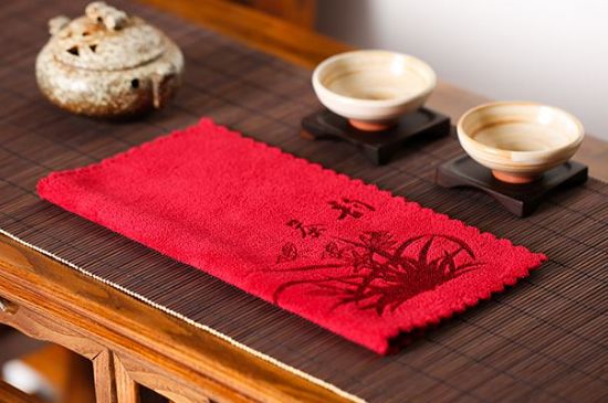 茶具套裝使用方法圖解，茶藝工具介紹圖片大全