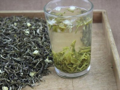 頂級(jí)茉莉茶是什么牌子，最好的茉莉茶是什么