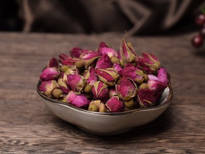 玫瑰花茶能豐胸嗎，天然豐胸花茶