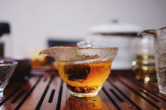 小青柑什么工藝的最好喝，小青柑四種工藝制作的區(qū)別