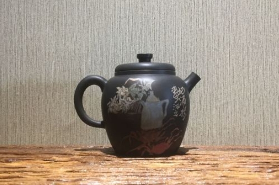 建水紫陶壺不適合泡茶？大錯特錯！