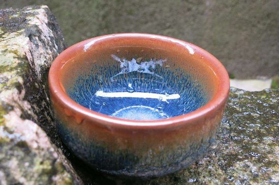 建盞初次使用方法，新買的建盞如何開(kāi)盞