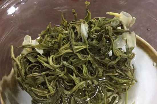 茉莉茶能天天喝嗎，茉莉花茶一周喝幾次
