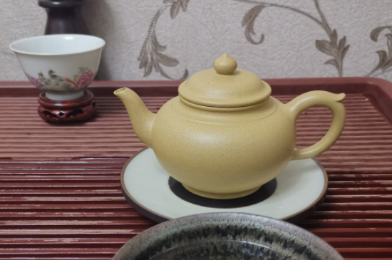 一茶一壺沒必要，紫砂壺要一茶一壺嗎？