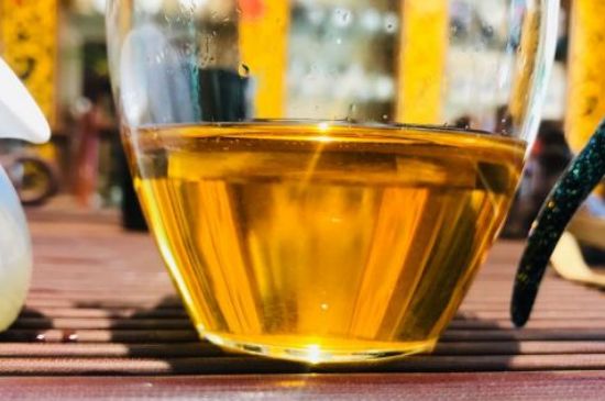 蒸汽煮茶器適合什么茶，蒸汽煮茶器適合用綠茶嗎？